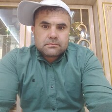 Фотография мужчины Akbar, 36 лет из г. Красноярск