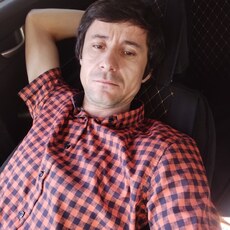 Фотография мужчины Павлик, 37 лет из г. Дмитров