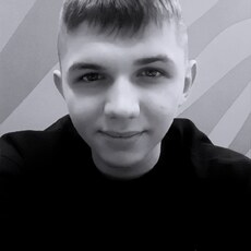 Фотография мужчины Максим, 19 лет из г. Прокопьевск