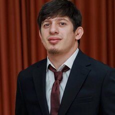 Фотография мужчины Шапи, 24 года из г. Дербент