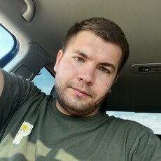 Фотография мужчины Александр, 27 лет из г. Геническ