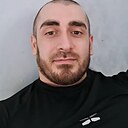 Аслан, 30 лет
