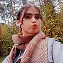 Настя, 19 лет