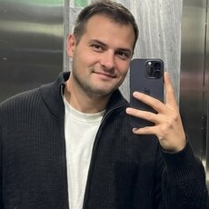 Фотография мужчины Алексей, 35 лет из г. Нижний Новгород