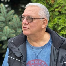 Николай, 61 из г. Сызрань.
