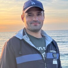 Фотография мужчины Андрей, 40 лет из г. Калининград