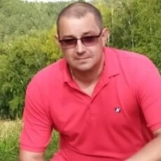 Фотография мужчины Андрей, 45 лет из г. Лучегорск