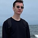 Александр, 23 года