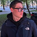 Юрий, 19 лет