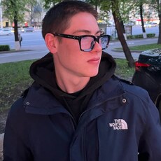 Фотография мужчины Юрий, 19 лет из г. Уфа