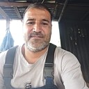 Зафар, 45 лет