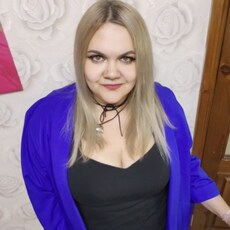 Фотография девушки Olesya, 39 лет из г. Рубцовск