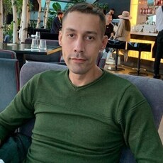 Фотография мужчины Алекс, 37 лет из г. Ростов-на-Дону