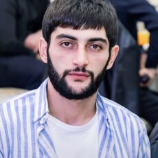Фотография мужчины Артур, 24 года из г. Луганск