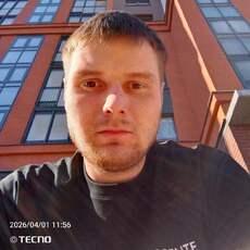 Фотография мужчины Илья, 26 лет из г. Пермь