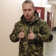 Фотография мужчины Дмитрий, 32 года из г. Орел