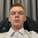 Степан, 22 года