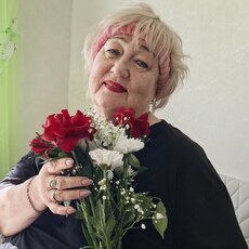 Фотография девушки Марина, 64 года из г. Тобольск