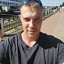 Макс, 35 лет