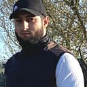 Азар, 32 года