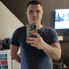 Фотография мужчины Тёма, 34 года из г. Волгоград