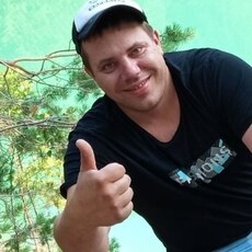 Фотография мужчины Дмитрий, 37 лет из г. Новополоцк