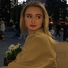 Фотография девушки Анастасия, 23 года из г. Нижний Новгород