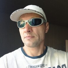 Фотография мужчины Влад, 51 год из г. Ветлуга