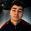 Богдан, 18 лет
