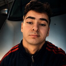 Фотография мужчины Богдан, 18 лет из г. Крымск
