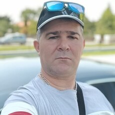 Фотография мужчины Алексей, 43 года из г. Скерневице