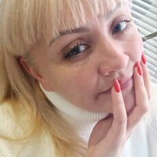 Фотография девушки Наталья, 44 года из г. Новокуйбышевск