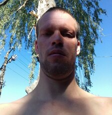 Фотография мужчины Сергей, 35 лет из г. Вологда