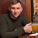 Андрей, 35 лет