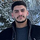 Anas Kassab, 23 года