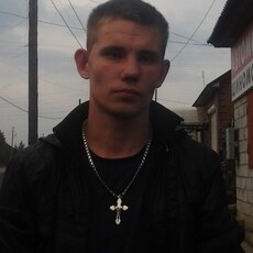 Фотография мужчины Дмитрий, 33 года из г. Пермь