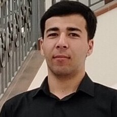 Фотография мужчины Довран, 23 года из г. Гродно