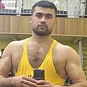 Бехруз, 31 год
