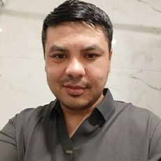 Фотография мужчины Jasur, 32 года из г. Иркутск
