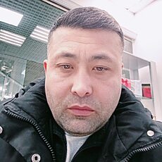Фотография мужчины Мурад, 36 лет из г. Краснодар