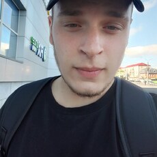 Фотография мужчины Алексей, 20 лет из г. Курган