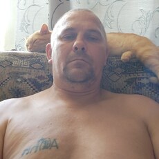 Фотография мужчины Андрей, 47 лет из г. Талдом