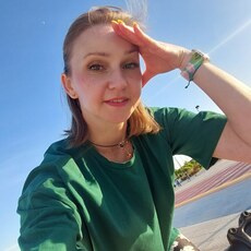 Фотография девушки Olga, 43 года из г. Магнитогорск