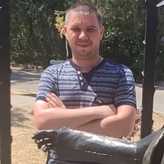 Фотография мужчины Михаил, 33 года из г. Камышин