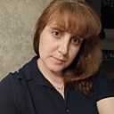 Настя, 43 года