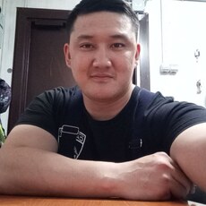 Фотография мужчины Бари, 34 года из г. Омск