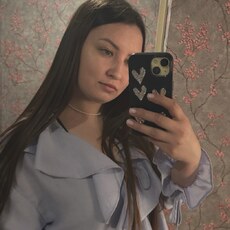 Фотография девушки Дарья, 30 лет из г. Мыски