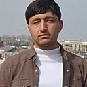 Алик, 27 лет