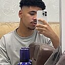 Mohammed, 22 года