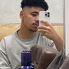 Фотография мужчины Mohammed, 22 года из г. Пермь